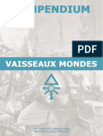 Compendium Interm Eldars Vaisseaux-Mondes 1.00 - FERC - Septembre 2019