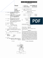 United States Patent: (10) Patent No.: (45) Date of Patent