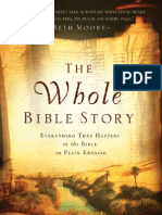 The Whole Bible Story