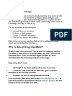 Data Mining Chapter 1