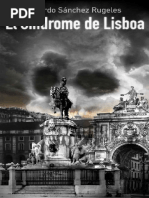 SÁNCHEZ RUGELES, Eduardo. El Síndrome de Lisboa PDF