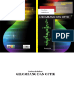 Buku Panduan Gelombang Optik