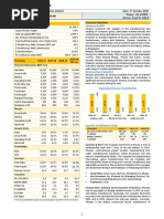 Equity Insight On Olympics Industries LTD PDF