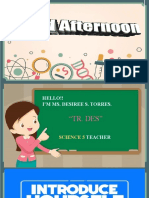 Properties of Matter PPT-G5