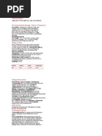 Adrenergic Blockers Atenolol