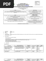 SPCOR2-Elementary Statistics Syllabus