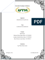 Informe de Localizacion de Instalaciones