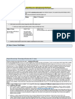 Tvisha Patel - EE Subject and Topic Interest Proposal