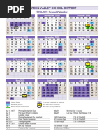 2020-2021 GVSD Calendar 1