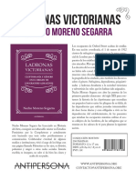 Ficha Ladronas Victorianas