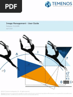 Image Management - User Guide: Release: R18 AMR