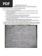 Practica 1 Mecanica de Fluidos