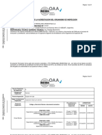 Oi Tuv Tüv Rheinland Argentina S.A