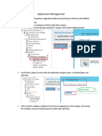 KES Application Management