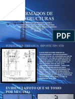 Armados de Estructuras Practica 1