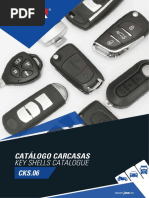 Catalogo Carcasas 30 Marcas