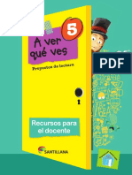 GD A Ver Que Ves 5 PDF