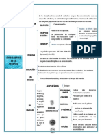 Antecedentes de La Retorica