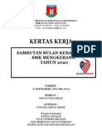 Kertas Kerja Hari Kebangsaan 2020