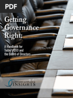 Getting - Governance - Right HBook 2016 PDF