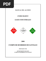 Curso Basico Gases Industriales PDF