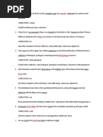 Jawaban WRITTEN EXPRESSION INTENSIVE PART 1