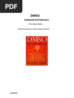 DMSO DR - Morton - Español - Completo