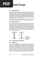 Detail Design of Crane Runway Girders - bk105 PDF