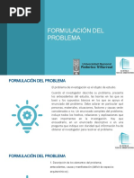 Sesión 02 Formulación Del Problema Unfv PDF