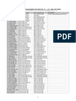 Naked Amps TonePack - Preset & Cab Names List PDF