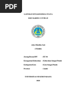 Lap KKN Adya Mustika Sari PDF