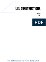 Volvo Penta Dbmoteurs DB Moteurs PDF