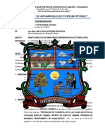 Informe #28-GIyDU-MDHG-A-HVCA - APROBACION DE ANALITICO OK IOARR