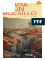 Guía ''Praga en Un Bolsillo'' PDF