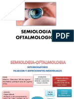 Semiologia Oftalmologica PDF