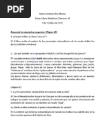 Tarea No. 4 Libros Históricos 9-10-2020