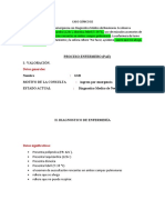 Caso Clínico 02 Teorico