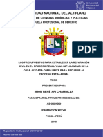 Tesis - Puno PDF