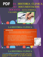 Historia Clinica