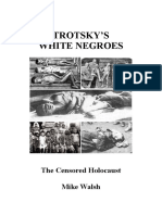 Trotsky White Negroes PDF