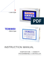 TEMI880&850 Manual (Eng)