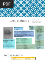 Caso Clínico 2