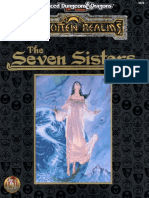 AD&D 2nd Edition - The Seven Sisters - FOR6 (9475) PDF