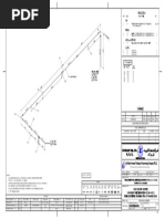 Koc Approvals Contractor Revision: GL. EL. +87.670 Notes