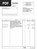 Est 6924 From FESSA DISTRIBUTION 4152 PDF