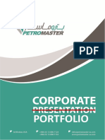 PetroMaster Company Profile1 Last Vesrion