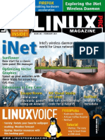 Linux Magazine USAIssue 243 February 2021