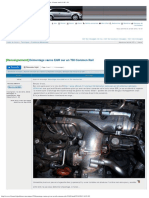 Démontage Vanne EGR Sur Un TDI Common Rail - Problèmes Mecanique - Forum Audi A3