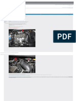 Changer Capsule À Depression (Wastegate) A3-8P 2.0 140 - Tutoriaux - Guides D'in