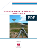 Marco de Referencia Satelital PDF